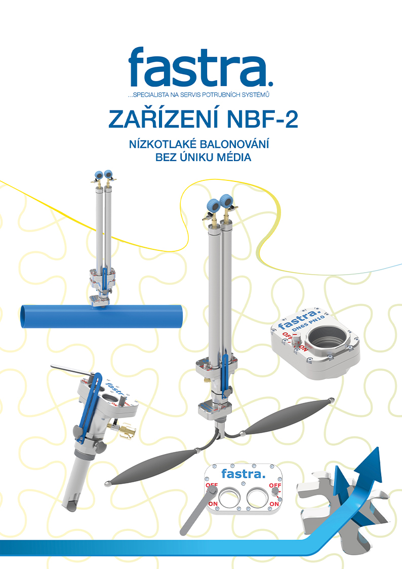 Zařízení NBF-2